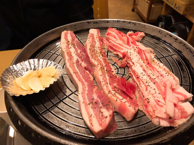 recommendations image for ケンちゃん食堂