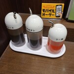 リンガーハット グランエミオ大泉学園店的實拍圖