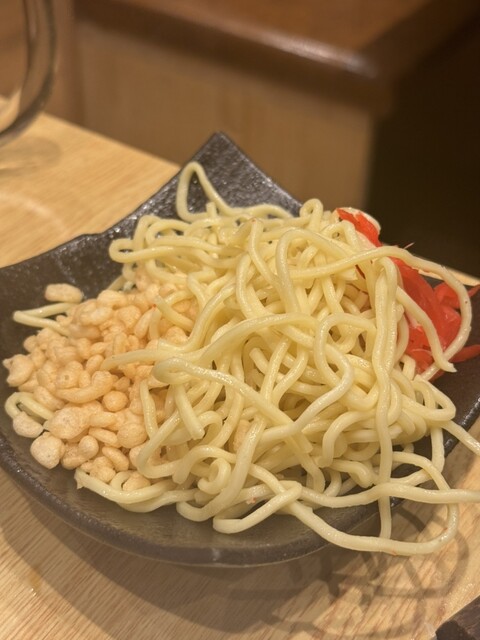 月島もんじゃ 三九 上野総本店的实拍高清图
