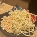 月島もんじゃ 三九 上野総本店的实拍图