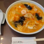 中華料理　五行山的实拍图