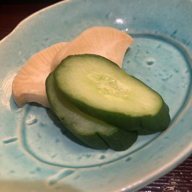 酒と肴 離れ庵 東京駅店的實拍高清圖