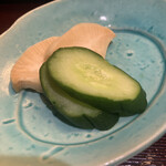 酒と肴 離れ庵 東京駅店的實拍圖