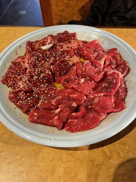 recommendations image for 七輪 吹田店