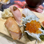 recommendations for 鮨 にしき