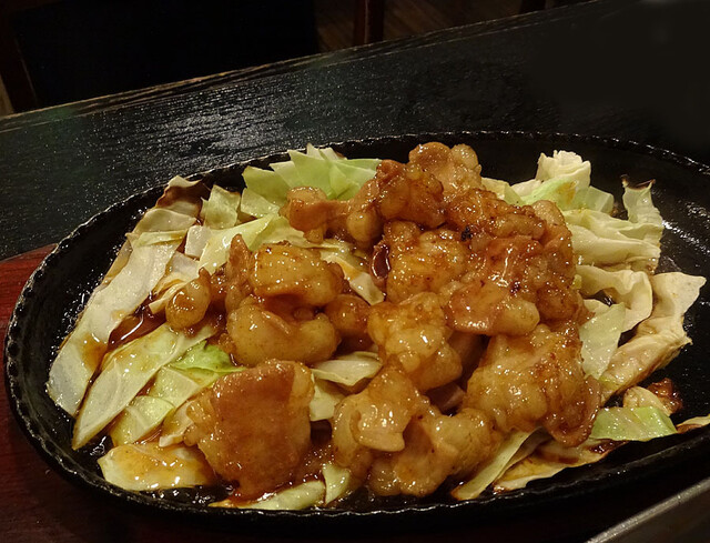 串かつ やん！的實拍高清圖