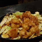 串かつ やん！的實拍圖