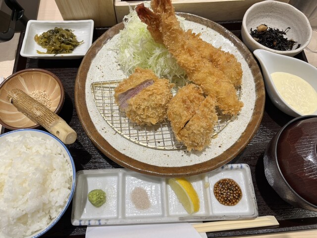 とんかつ 知青的實拍高清圖