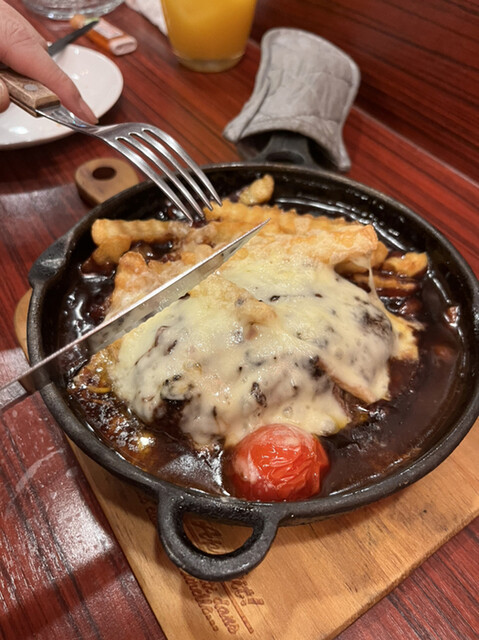 鹿肉&オイスターバル 鹿肉スロウダウン的實拍高清圖