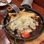 鹿肉&オイスターバル 鹿肉スロウダウン的實拍圖