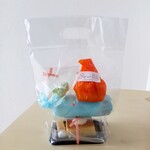 円山牛乳販売店的实拍图