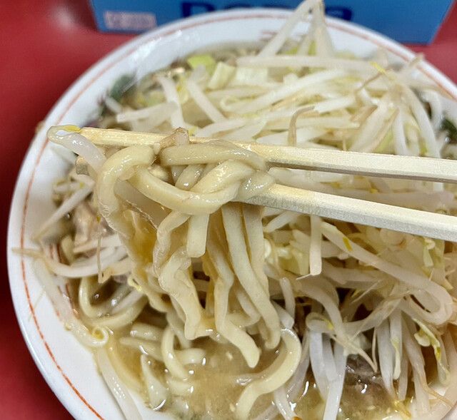 ラーメン 麺徳 東陽町店的實拍高清圖
