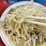 ラーメン 麺徳 東陽町店的實拍圖