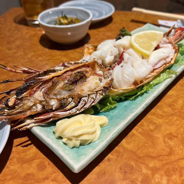 大番寿司 本店的實拍圖