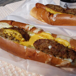 recommendations for ホットドッグ 大濠公園ボート乗り場