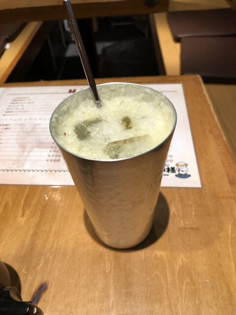 札幌ジンギスカン 羊の神様的實拍高清圖