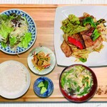 香香火鍋的實拍圖