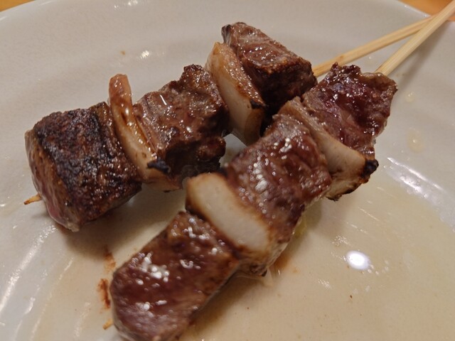 かわ屋 大手門店的實拍高清圖