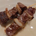 かわ屋 大手門店的實拍圖