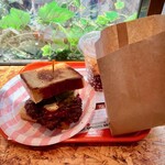 recommendations for BAKERY & BURGER JB'S TOKYO