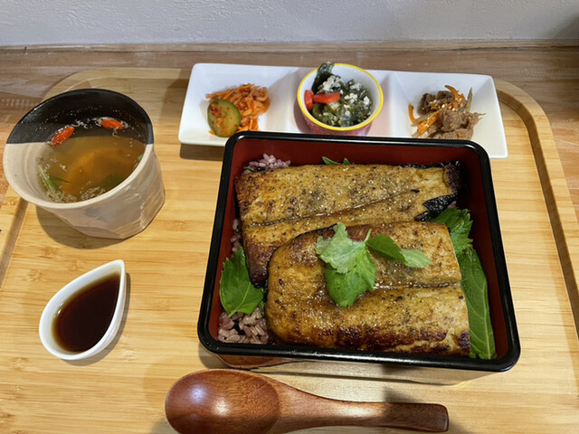 素食カフェ Ren 四条大宮店的实拍高清图