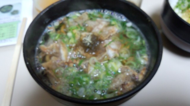 recommendations image for かすうどん屋かすとろ