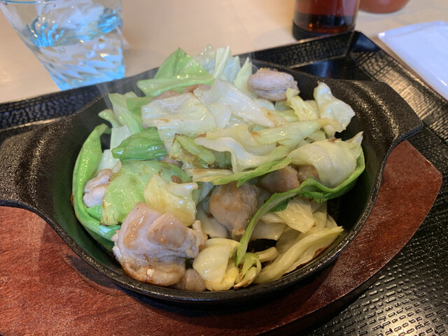 本格鉄板 六ツ門家的實拍高清圖