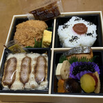 recommendations for とんかつ まい泉 東京ソラマチ店