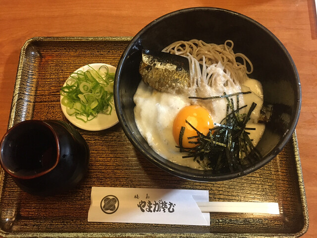 福島　やまがそば的實拍高清圖