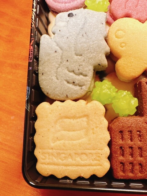 recommendations image for サブレ ミシェル 本店