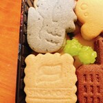 recommendations for サブレ ミシェル 本店