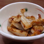創作居酒家 弁鶏的实拍图