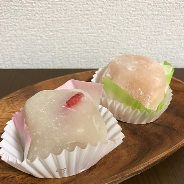 和菓子工房　あん庵 羽曳が丘店的實拍高清圖
