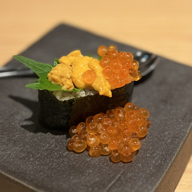 鮨・酒・肴 杉玉 板橋区役所前的實拍高清圖