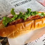 ココック的实拍图