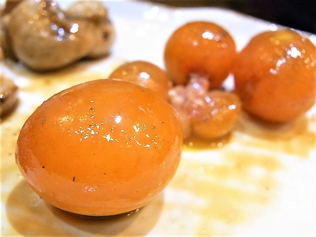 炭火焼やきとり123的實拍高清圖