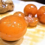 炭火焼やきとり123的實拍圖