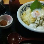 うどん屋得兵衛的实拍图
