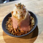 肉の八十二食堂的實拍圖