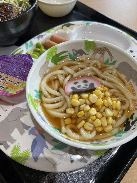 さるやまキッチン的实拍高清图