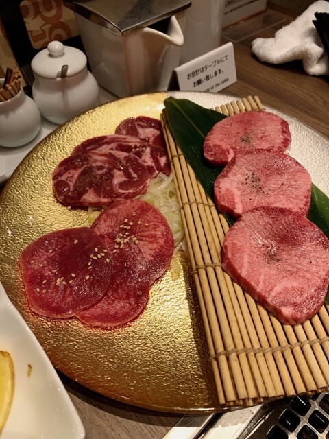 焼肉レストランロインズ 東大和的实拍高清图