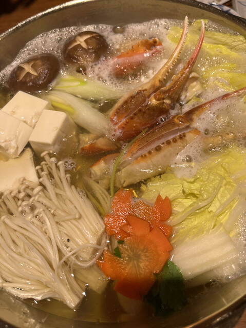 かに道楽 上野店的實拍高清圖