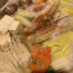 かに道楽 上野店的實拍圖