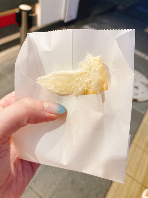 PANSHIROU TEZUKAYAMA なんば道頓堀店的實拍高清圖