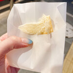 PANSHIROU TEZUKAYAMA なんば道頓堀店的實拍圖