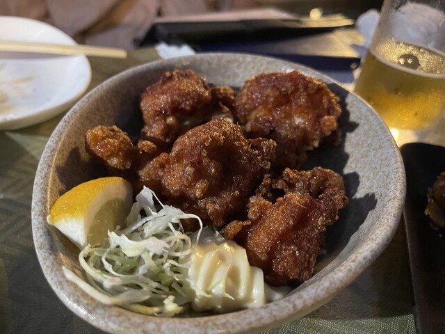 京の居酒屋 ぽんと的实拍高清图