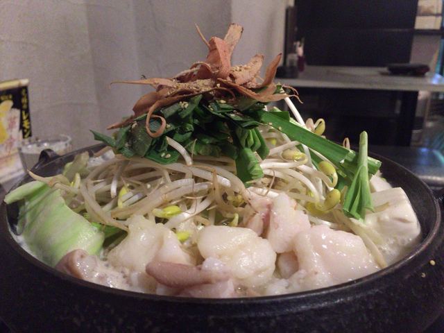ホルモンバー東京 葛西店的實拍高清圖