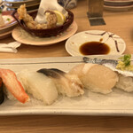 recommendations for 回転寿しクリッパー 明野店
