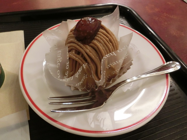 recommendations image for カフェ・ベローチェ 中野店