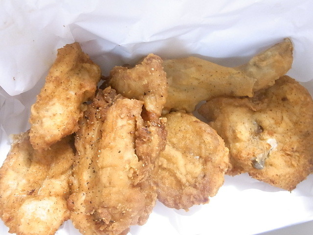 recommendations image for ケンタッキーフライドチキン アル・プラザ高槻店